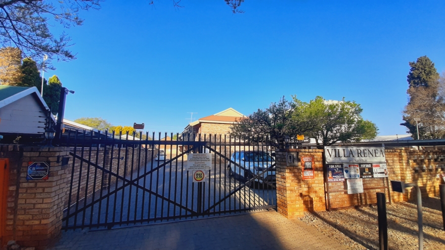 To Let 1 Bedroom Property for Rent in Potchefstroom North West